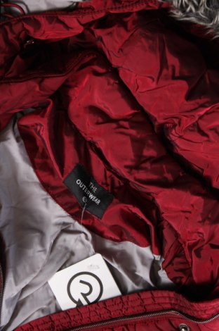Dámská bunda  C&A, Velikost M, Barva Červená, Cena  463,00 Kč