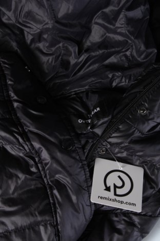 Γυναικείο μπουφάν C&A, Μέγεθος M, Χρώμα Μαύρο, Τιμή 12,16 €