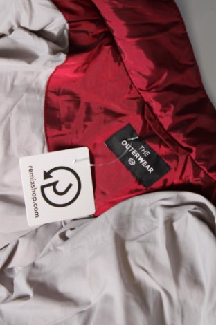Damenjacke C&A, Größe XL, Farbe Rot, Preis € 20,18
