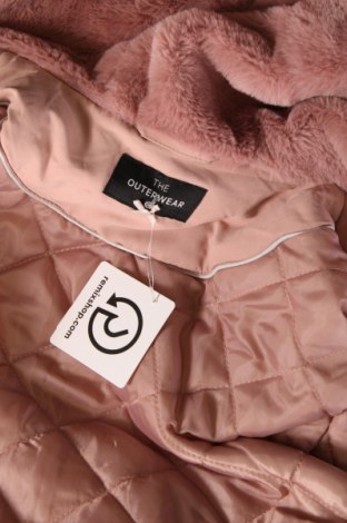 Γυναικείο μπουφάν C&A, Μέγεθος XS, Χρώμα Ρόζ , Τιμή 19,02 €