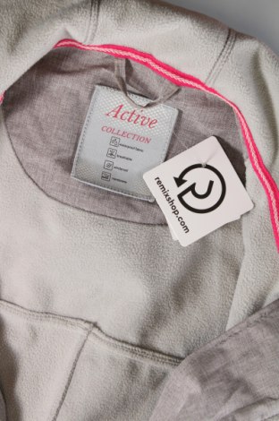 Damenjacke C&A, Größe XXL, Farbe Grau, Preis 26,72 €