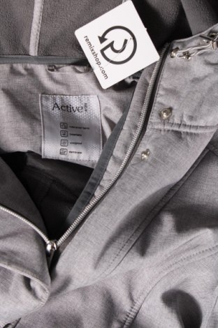 Damenjacke C&A, Größe M, Farbe Grau, Preis 23,66 €