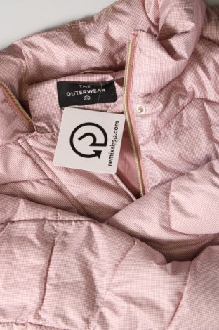 Γυναικείο μπουφάν C&A, Μέγεθος L, Χρώμα Ρόζ , Τιμή 22,25 €