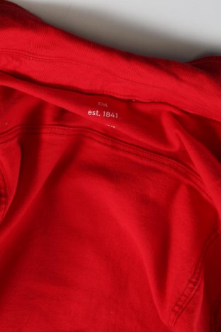 Dámská bunda  C&A, Velikost S, Barva Červená, Cena  622,00 Kč