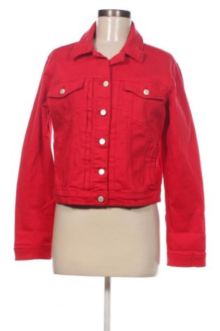 Damenjacke C&A, Größe S, Farbe Rot, Preis € 14,93