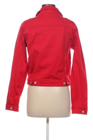 Damenjacke C&A, Größe S, Farbe Rot, Preis 27,14 €