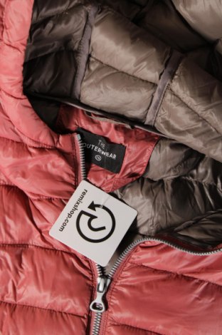 Γυναικείο μπουφάν C&A, Μέγεθος XXL, Χρώμα Ρόζ , Τιμή 29,69 €