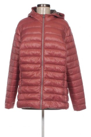 Dámská bunda  C&A, Velikost XXL, Barva Růžová, Cena  765,00 Kč