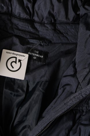 Γυναικείο μπουφάν C&A, Μέγεθος M, Χρώμα Μπλέ, Τιμή 14,35 €