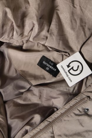 Γυναικείο μπουφάν C&A, Μέγεθος XL, Χρώμα  Μπέζ, Τιμή 12,92 €