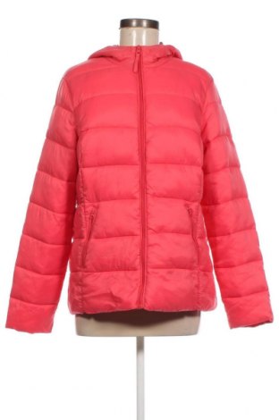 Γυναικείο μπουφάν C&A, Μέγεθος L, Χρώμα Ρόζ , Τιμή 21,17 €