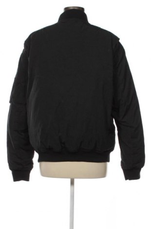 Γυναικείο μπουφάν C&A, Μέγεθος L, Χρώμα Μαύρο, Τιμή 22,96 €