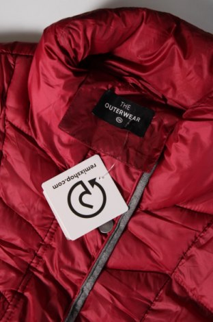 Damenjacke C&A, Größe XL, Farbe Rot, Preis € 18,37