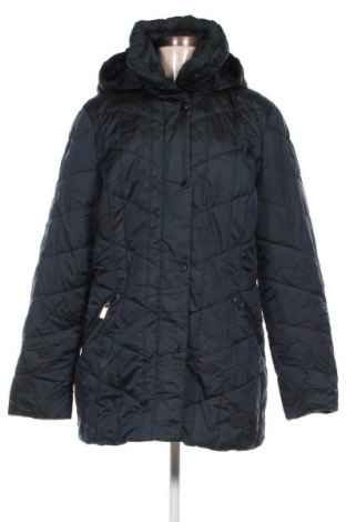 Γυναικείο μπουφάν C&A, Μέγεθος XL, Χρώμα Μπλέ, Τιμή 15,43 €