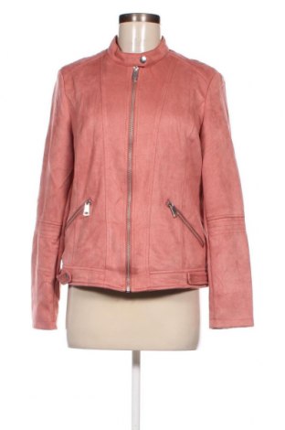 Γυναικείο μπουφάν C&A, Μέγεθος L, Χρώμα Ρόζ , Τιμή 13,36 €
