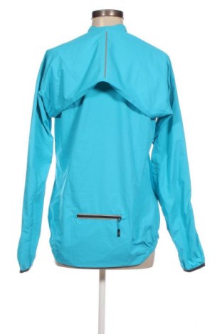 Γυναικείο μπουφάν CMP, Μέγεθος L, Χρώμα Μπλέ, Τιμή 10,75 €