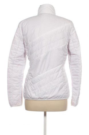 Γυναικείο μπουφάν CMP, Μέγεθος S, Χρώμα Λευκό, Τιμή 16,08 €