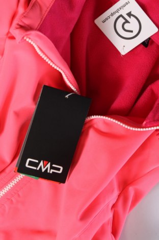 Dámská bunda  CMP, Velikost XS, Barva Růžová, Cena  2 261,00 Kč