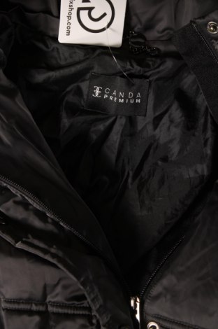 Damenjacke Canda, Größe XL, Farbe Grau, Preis 20,71 €