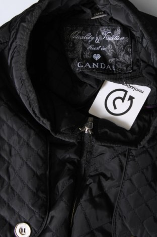 Damenjacke Canda, Größe 3XL, Farbe Schwarz, Preis € 31,48