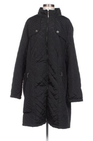 Γυναικείο μπουφάν Canda, Μέγεθος 3XL, Χρώμα Μαύρο, Τιμή 27,99 €