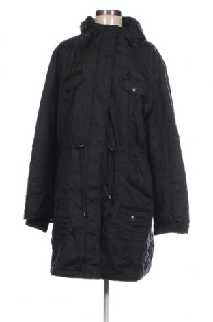 Γυναικείο μπουφάν Casa Blanca, Μέγεθος XL, Χρώμα Μαύρο, Τιμή 16,86 €