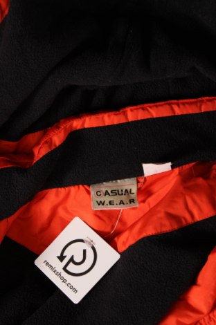 Damenjacke Casual, Größe XL, Farbe Orange, Preis 17,22 €