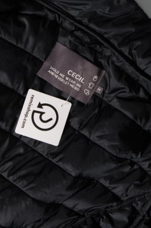 Damenjacke Cecil, Größe M, Farbe Schwarz, Preis 47,32 €