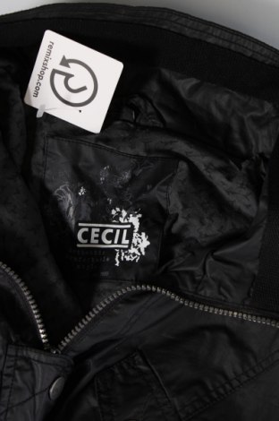 Damenjacke Cecil, Größe XXL, Farbe Schwarz, Preis € 36,91