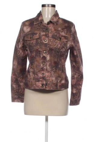 Γυναικείο μπουφάν Cellbes, Μέγεθος M, Χρώμα Πολύχρωμο, Τιμή 25,40 €