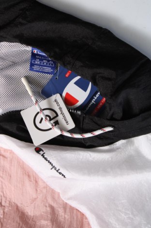 Γυναικείο μπουφάν Champion, Μέγεθος M, Χρώμα Ρόζ , Τιμή 17,86 €