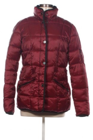 Damenjacke Charles Vogele, Größe M, Farbe Rot, Preis 16,99 €