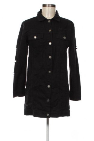 Γυναικείο μπουφάν Cherry Koko, Μέγεθος S, Χρώμα Μαύρο, Τιμή 24,12 €