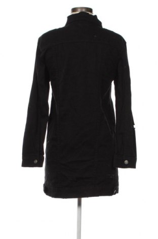 Γυναικείο μπουφάν Cherry Koko, Μέγεθος S, Χρώμα Μαύρο, Τιμή 4,82 €