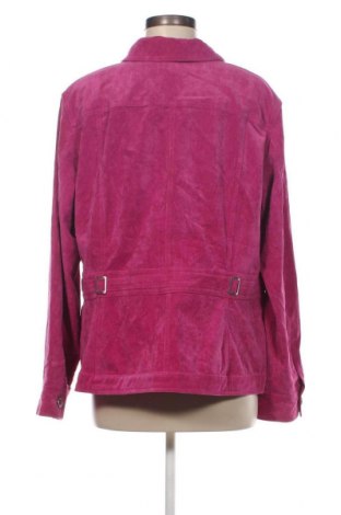 Damenjacke Christopher & Banks, Größe XL, Farbe Rosa, Preis 20,04 €