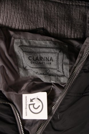 Damenjacke Clarina Collection, Größe M, Farbe Schwarz, Preis 20,58 €