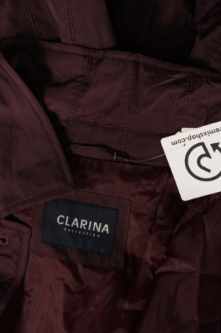 Dámská bunda  Clarina Collection, Velikost XXL, Barva Fialová, Cena  214,00 Kč