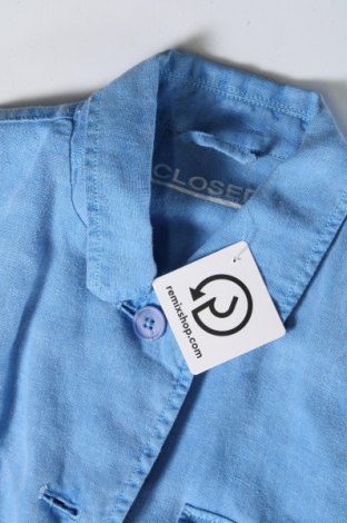 Damenjacke Closed, Größe S, Farbe Blau, Preis € 92,25