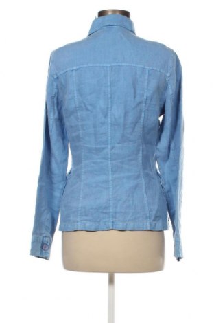 Γυναικείο μπουφάν Closed, Μέγεθος S, Χρώμα Μπλέ, Τιμή 95,94 €