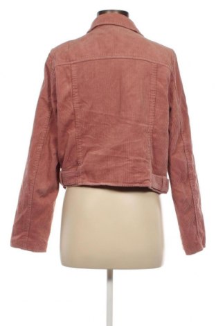 Γυναικείο μπουφάν Colloseum, Μέγεθος XL, Χρώμα Ρόζ , Τιμή 13,06 €