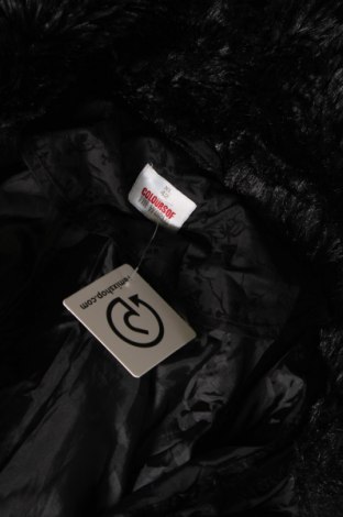 Γυναικείο μπουφάν Colours Of The World, Μέγεθος XL, Χρώμα Μαύρο, Τιμή 14,35 €