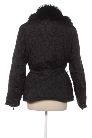 Γυναικείο μπουφάν Colours Of The World, Μέγεθος XL, Χρώμα Μαύρο, Τιμή 14,35 €