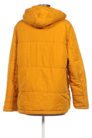 Γυναικείο μπουφάν Colours Of The World, Μέγεθος XL, Χρώμα Κίτρινο, Τιμή 19,02 €