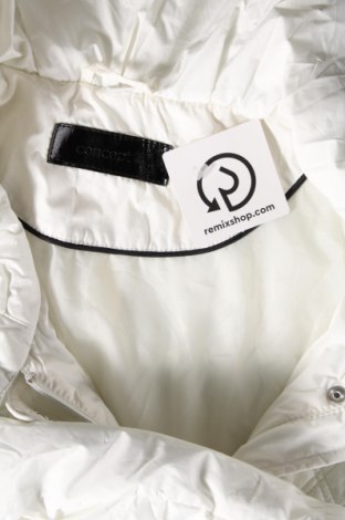 Dámská bunda  Concept K, Velikost XXL, Barva Bílá, Cena  925,00 Kč