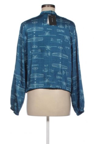 Damenjacke Cop.copine, Größe L, Farbe Blau, Preis € 104,64