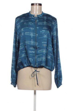 Damenjacke Cop.copine, Größe M, Farbe Blau, Preis 16,74 €