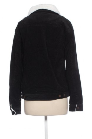 Dámska bunda  Cotton On, Veľkosť M, Farba Čierna, Cena  11,11 €