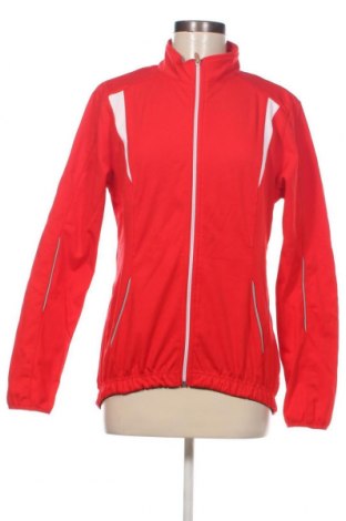 Γυναικείο μπουφάν Crane, Μέγεθος M, Χρώμα Κόκκινο, Τιμή 9,04 €