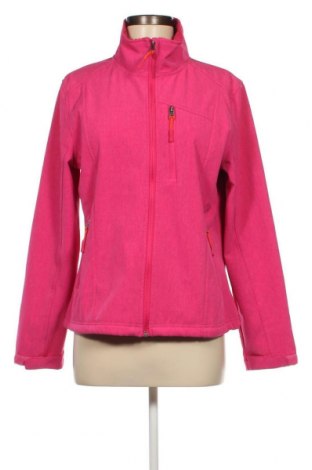 Γυναικείο μπουφάν Crane, Μέγεθος M, Χρώμα Ρόζ , Τιμή 5,94 €