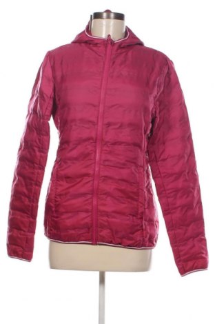 Γυναικείο μπουφάν, Μέγεθος S, Χρώμα Ρόζ , Τιμή 5,94 €